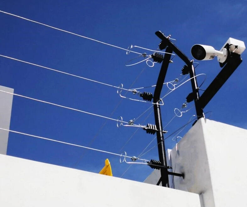 Cercos Eléctricos