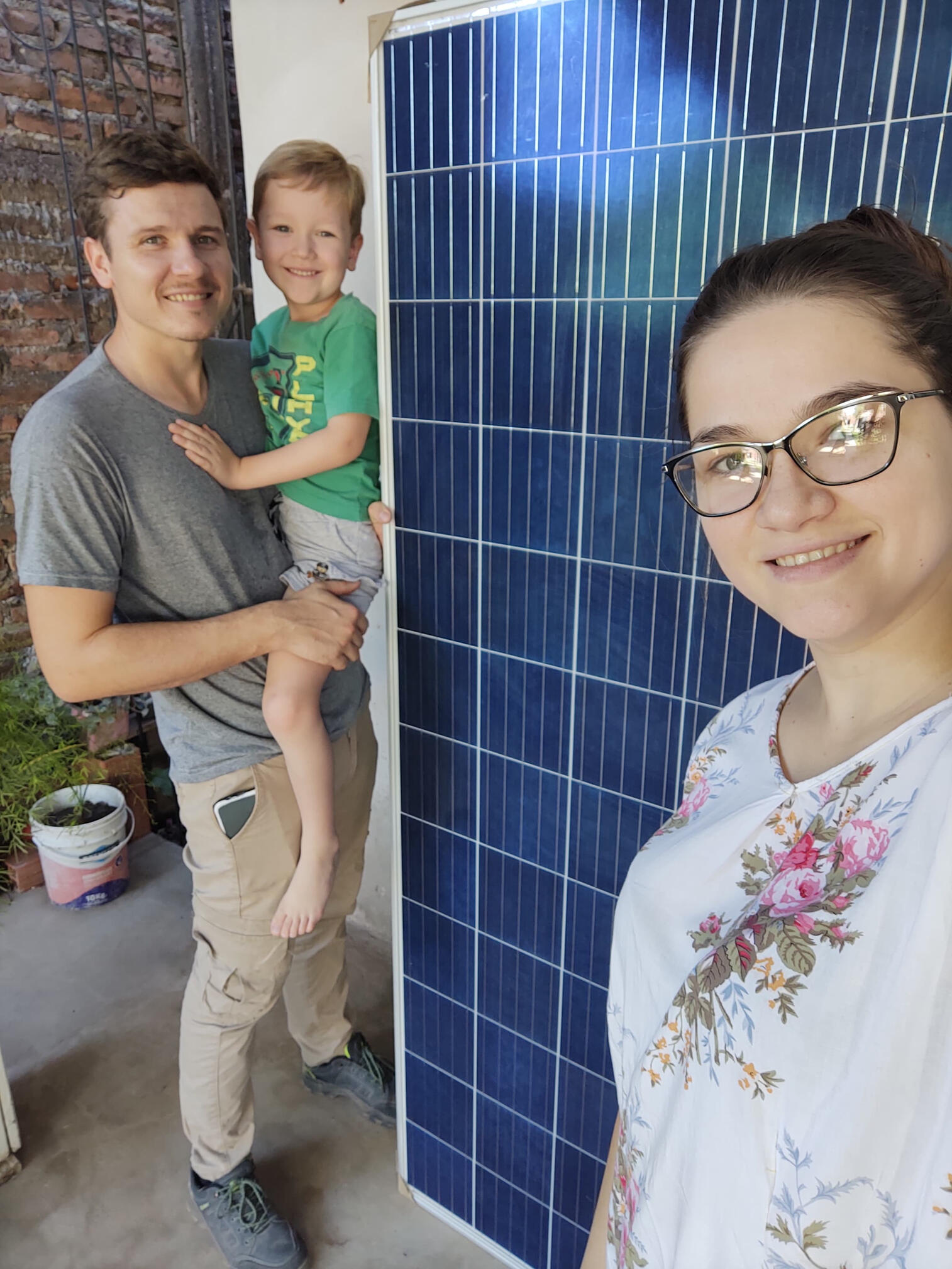 Familia
